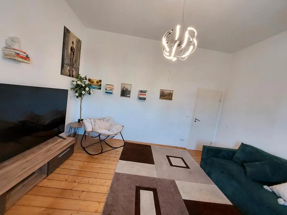 3 Zimmer Wohnung mit 65 m² in Wuppertal – Bild 7