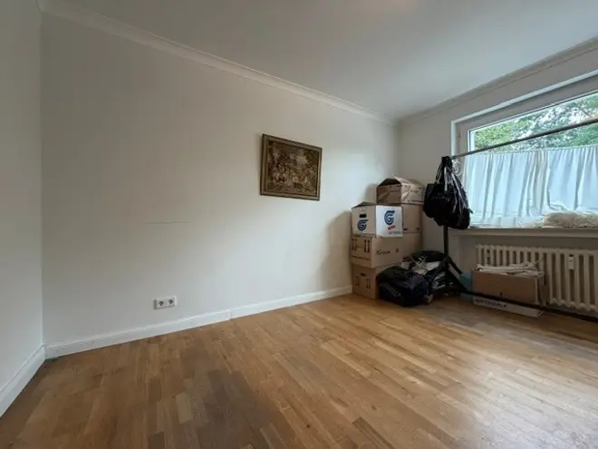 3 Zimmer Wohnung mit 81 m² in Düsseldorf – Bild 9