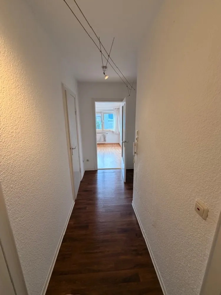 3 room apartment with 60 m² in Bremen – Photo 6