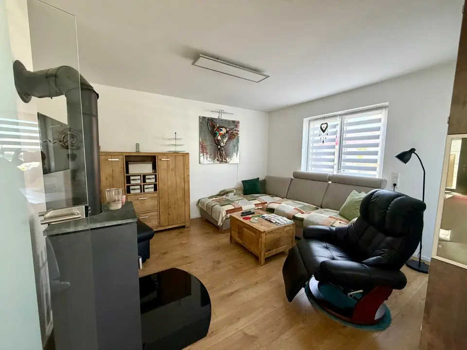 4 Zimmer Haus mit 130 m² in Memmingen – Bild 1