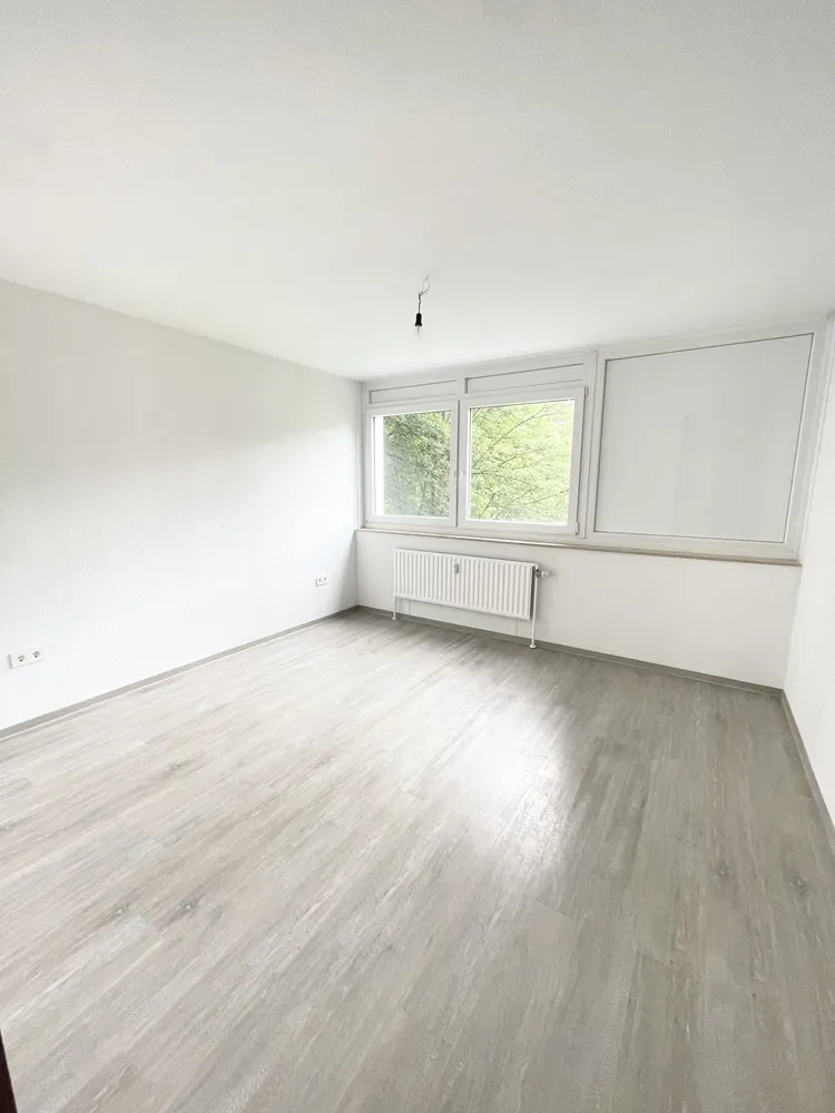 4 Zimmer Wohnung mit 71 m² in Dortmund – Bild 1
