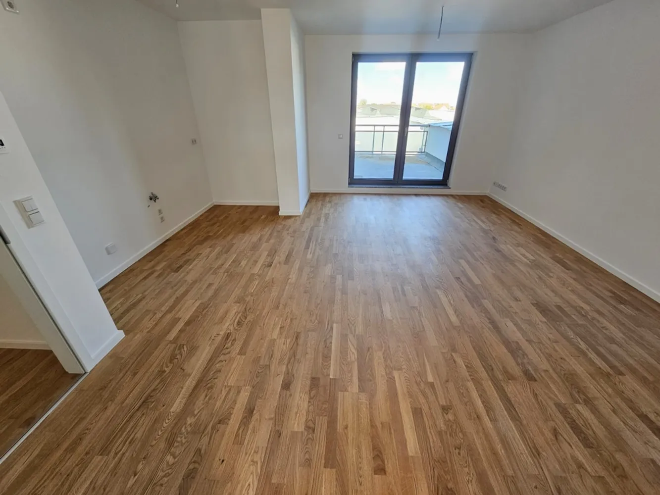 3 room apartment with 95 m² in Magdeburg – Photo 2