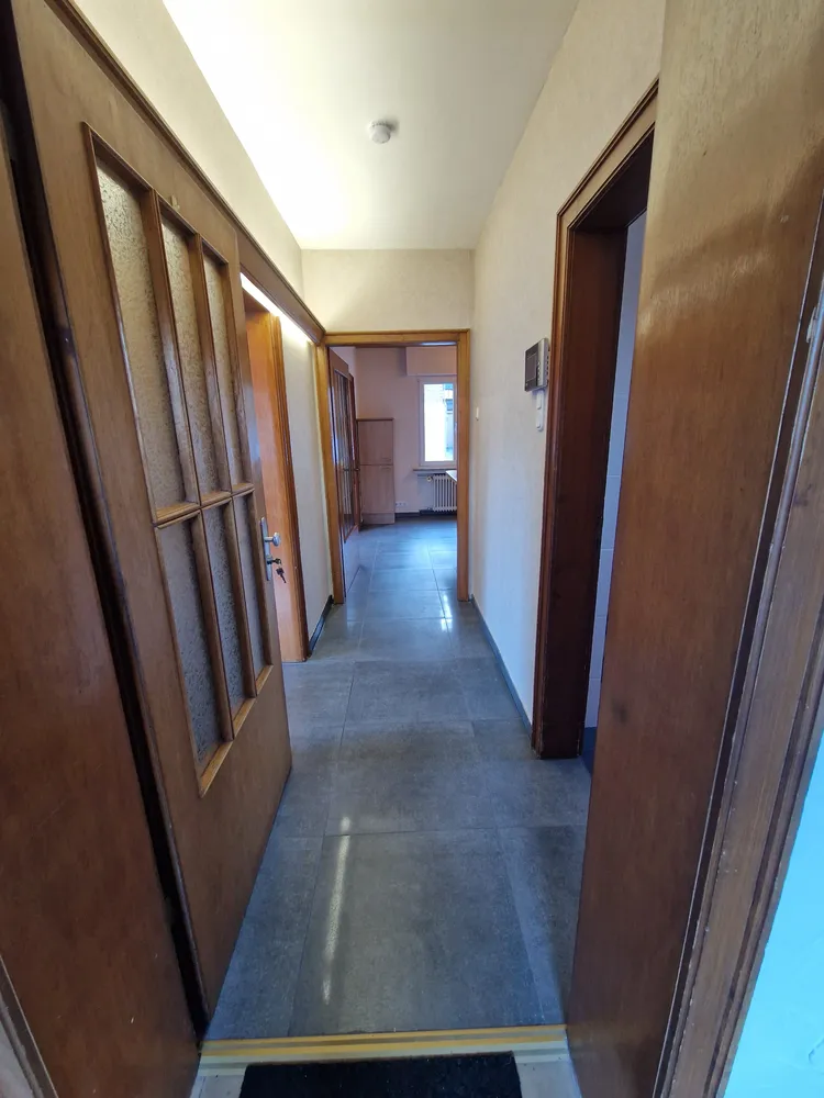 2 Zimmer Wohnung mit 62 m² in Siegen – Bild 2