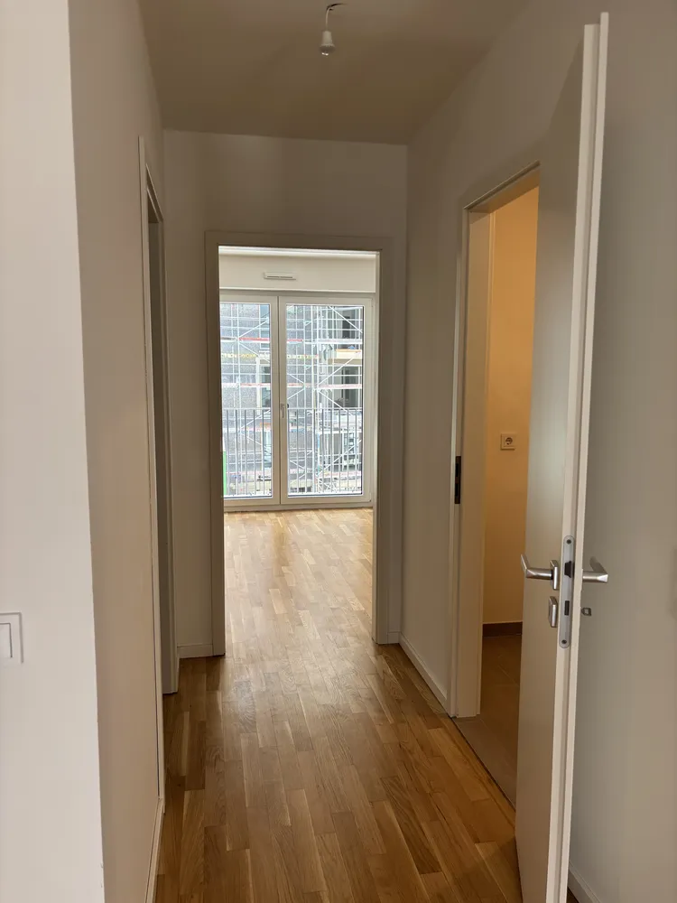 3 Zimmer Wohnung mit 103 m² in Frankfurt am Main – Bild 6