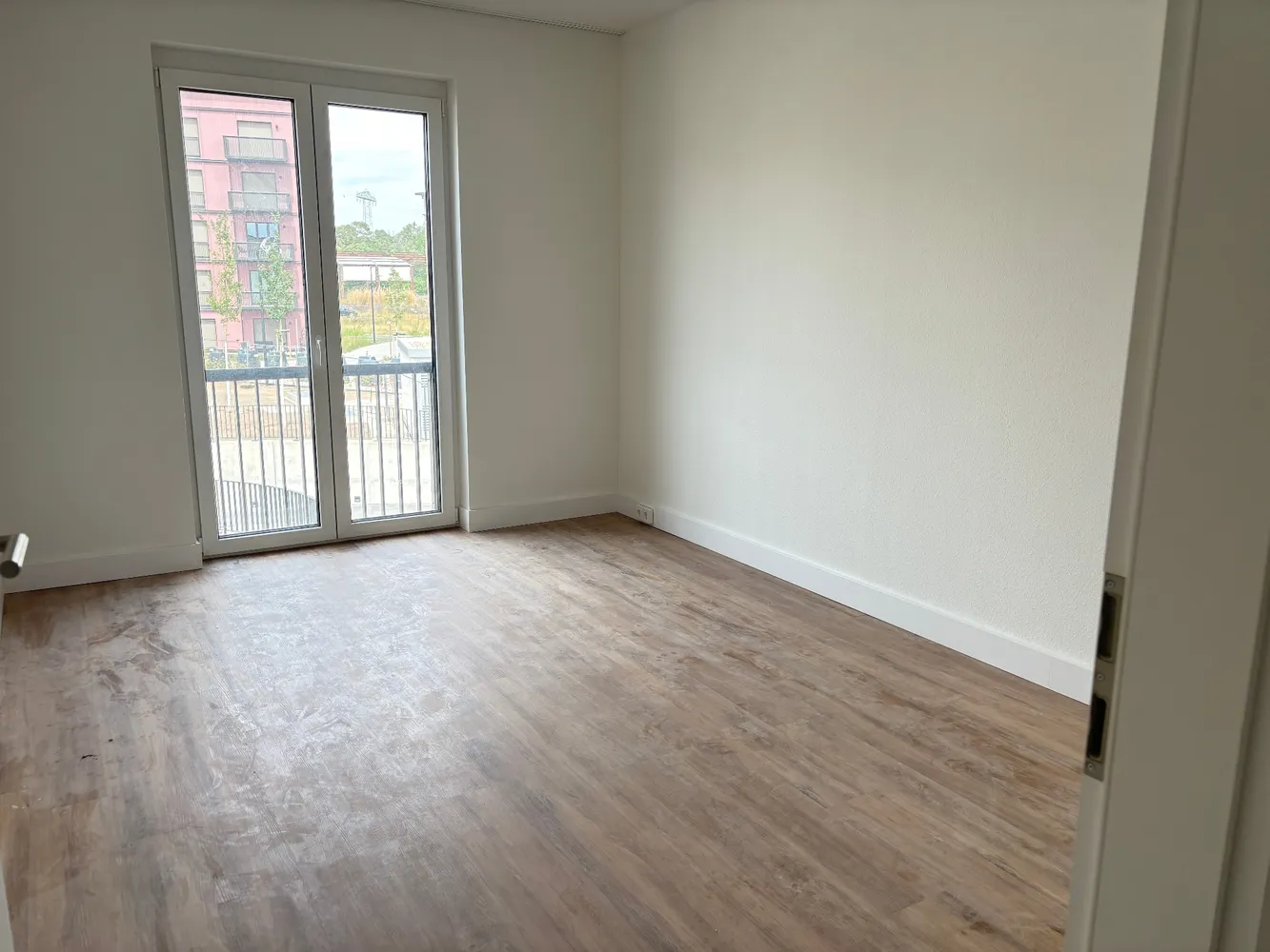 4 Zimmer Wohnung mit 102 m² in Mannheim – Bild 9