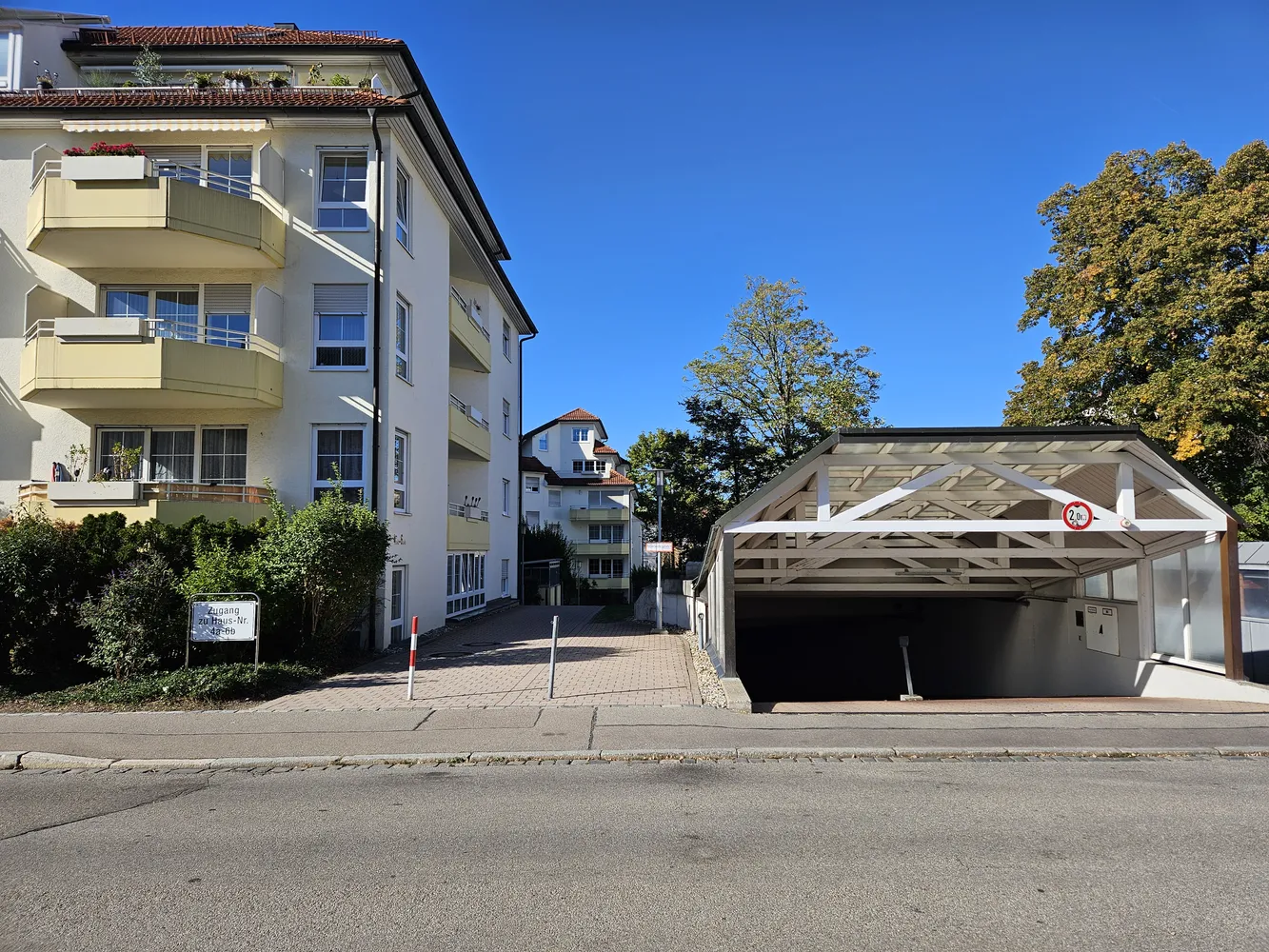 3 Zimmer Wohnung mit 99 m² in Kempten (Allgäu) – Bild 7