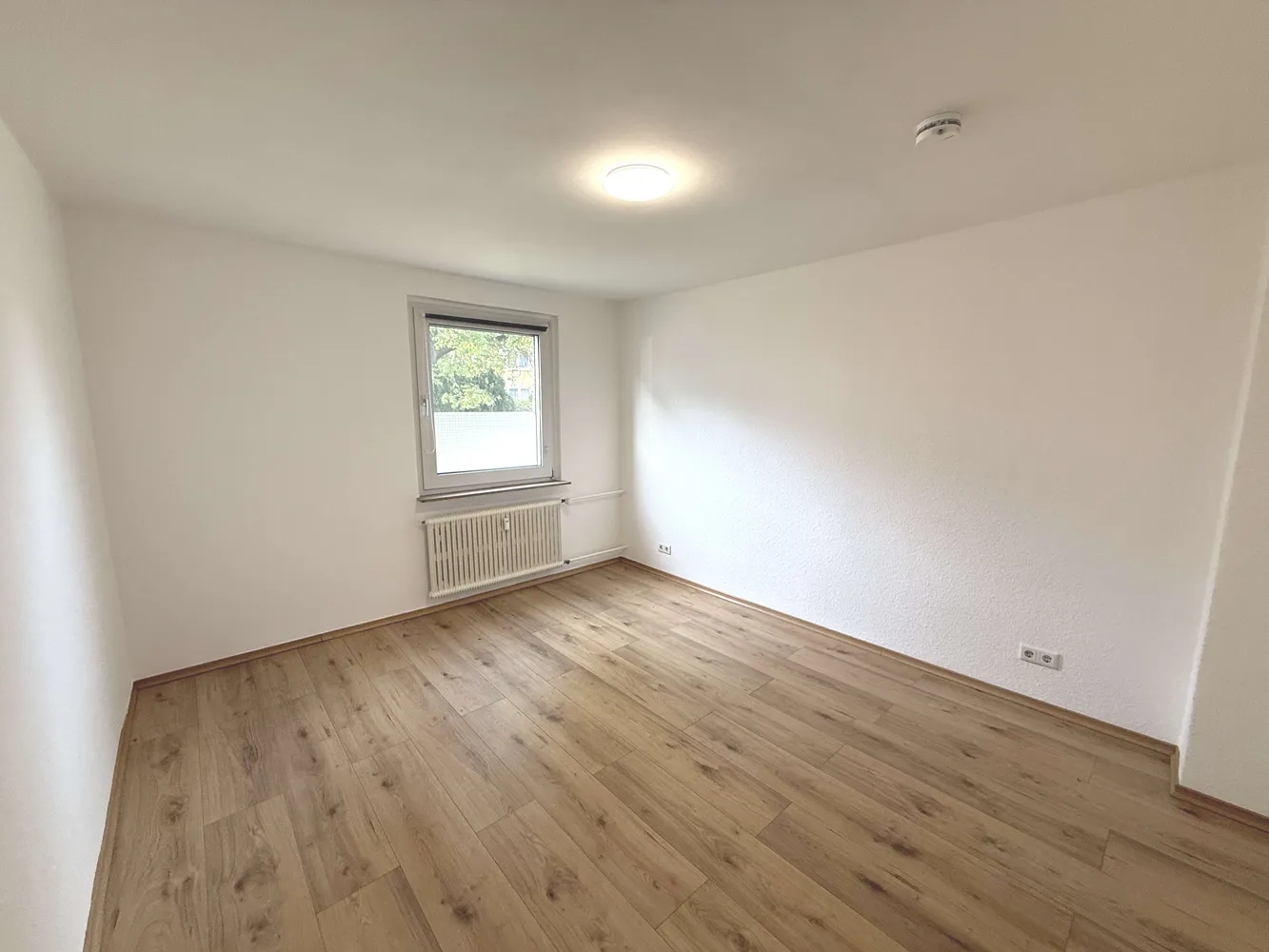 3 Zimmer Wohnung mit 54 m² in Hagen – Bild 6