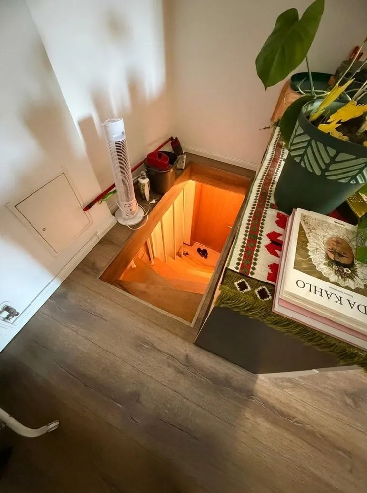 2 room apartment with 55 m² in Cologne – Photo 7