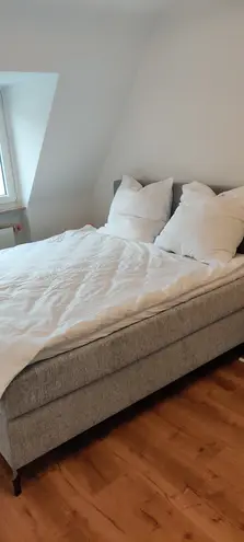 2 Zimmer Wohnung mit 40 m² in Düsseldorf – Bild 6