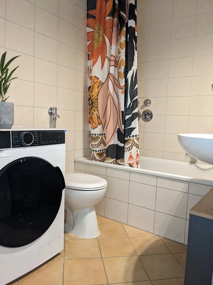 2 Zimmer Wohnung mit 50 m² in München – Bild 3