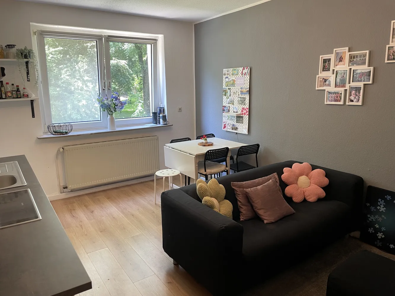 2 Zimmer Wohnung mit 42 m² in Dortmund – Bild 7