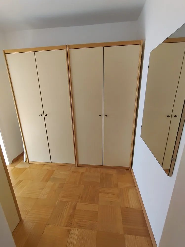 2 Zimmer Wohnung mit 45 m² in München – Bild 3