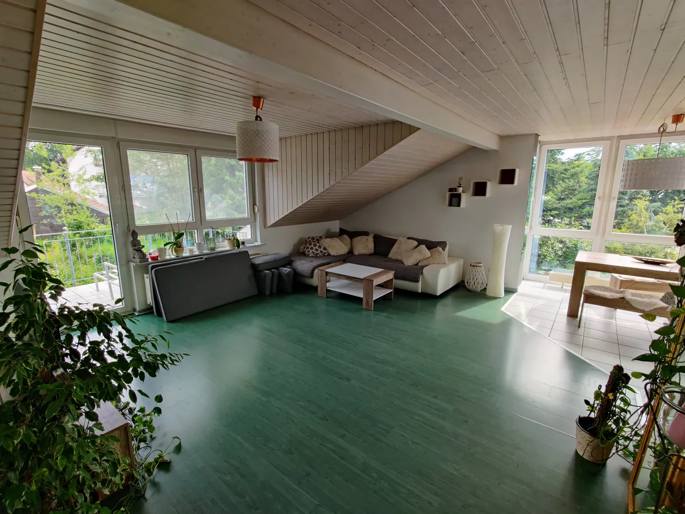 2 Zimmer Wohnung mit 62 m² in Karlsruhe – Bild 5