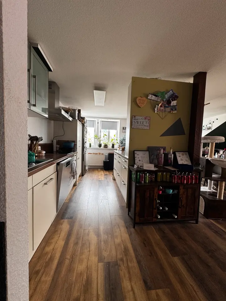 4 Zimmer Wohnung mit 100 m² in Kamenz – Bild 3