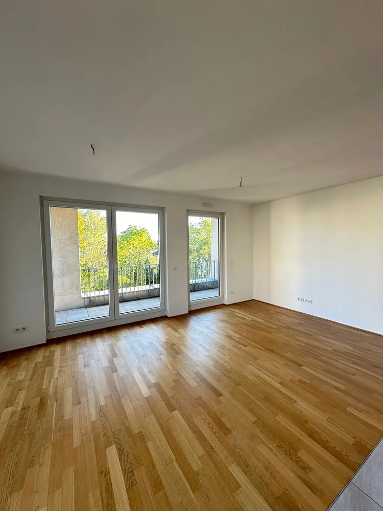 3 room apartment with 70 m² in Frankfurt am Main – Photo 2