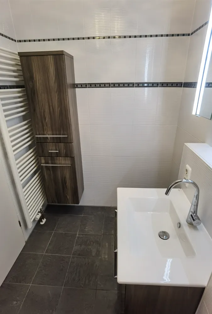 4 Zimmer Wohnung mit 87 m² in München – Bild 7