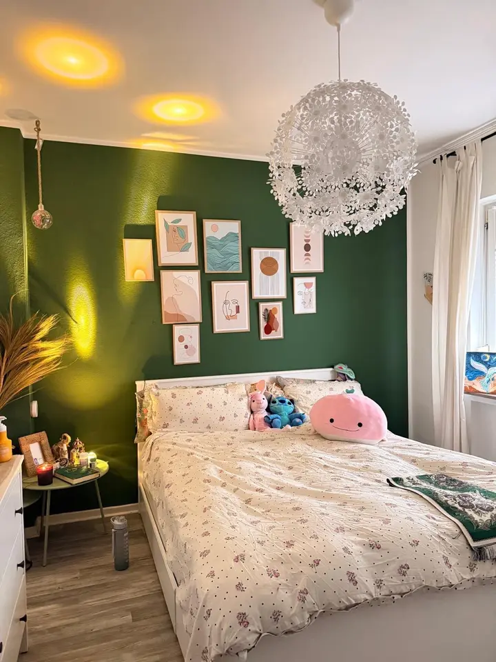 2 Zimmer Wohnung mit 49 m² in Viersen – Bild 2