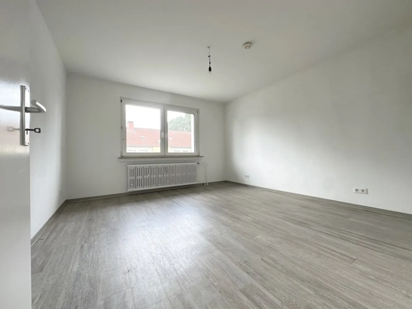 3 room apartment with 62 m² in Dortmund – Photo 4
