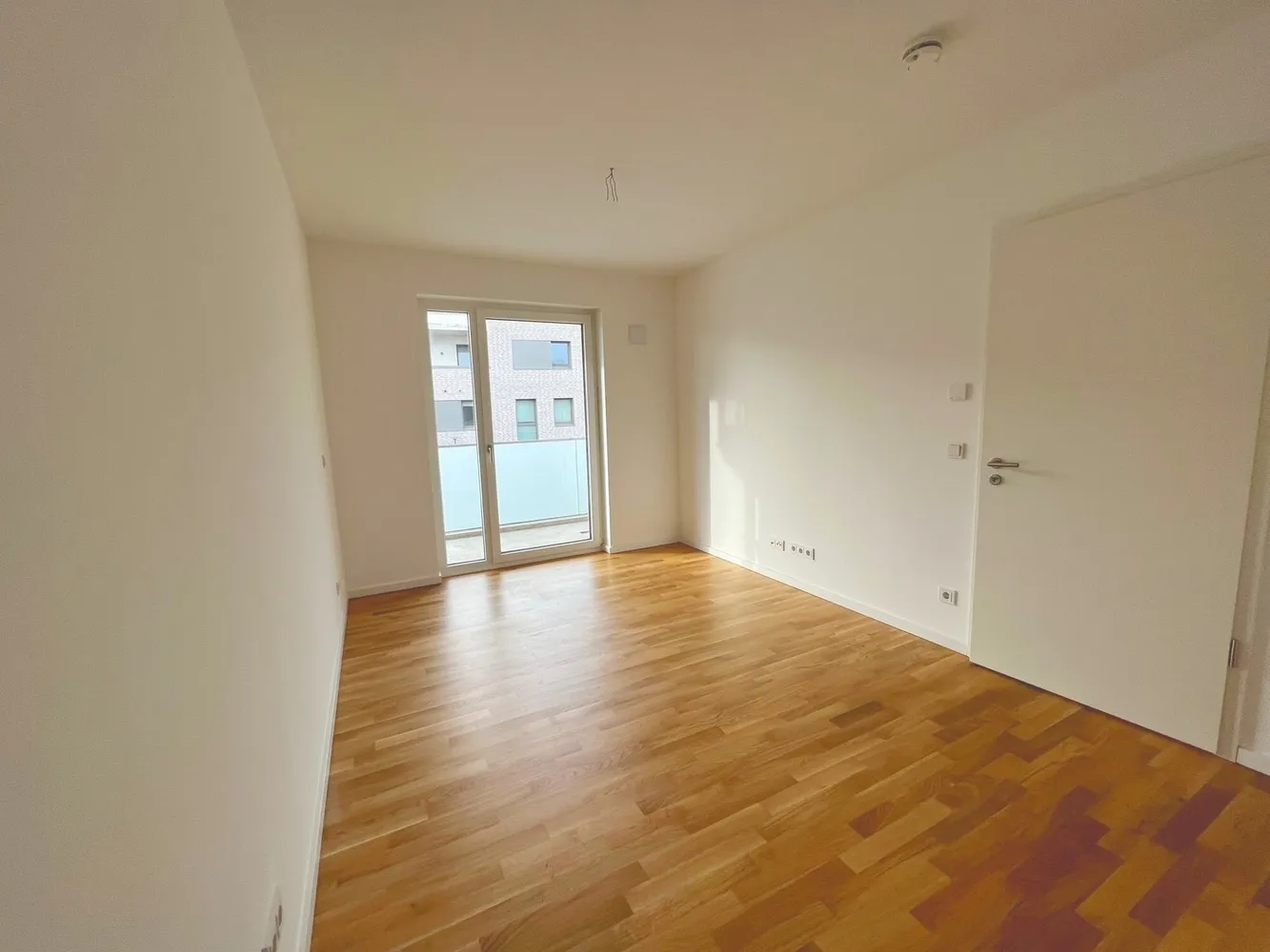2 room apartment with 56 m² in Hamburg – Photo 4
