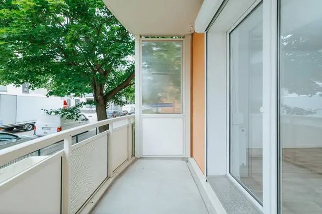 3 Zimmer Wohnung mit 58 m² in Magdeburg – Bild 9