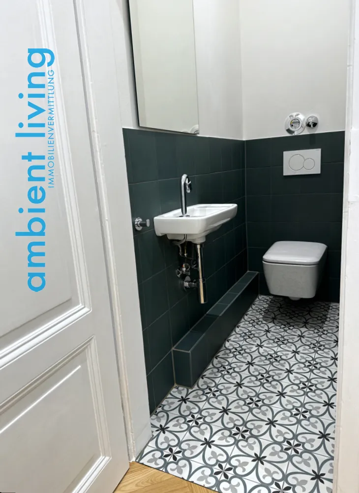 4 Zimmer Wohnung mit 87 m² in Frankfurt am Main – Bild 10