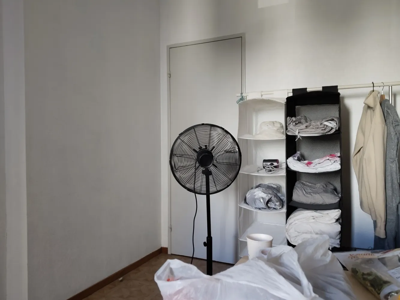 1 Zimmer Wohnung mit 18 m² in Kehl – Bild 2