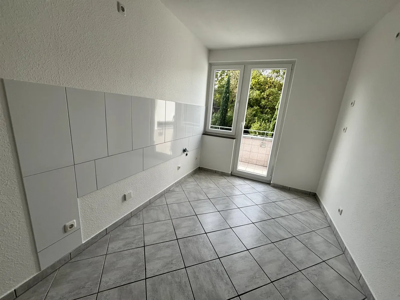 3 room apartment with 80 m² in Cologne – Photo 3