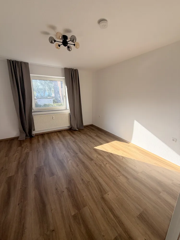 4 Zimmer Wohnung mit 64 m² in Gelsenkirchen – Bild 7
