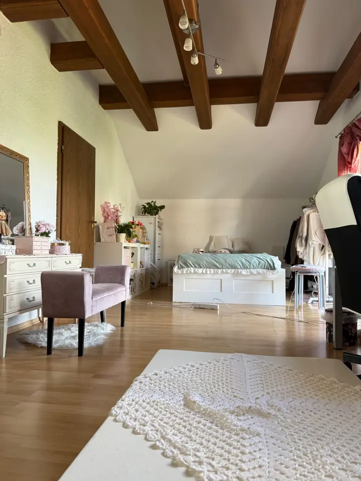 WG-Zimmer mit 58 m² in Passau – Bild 2