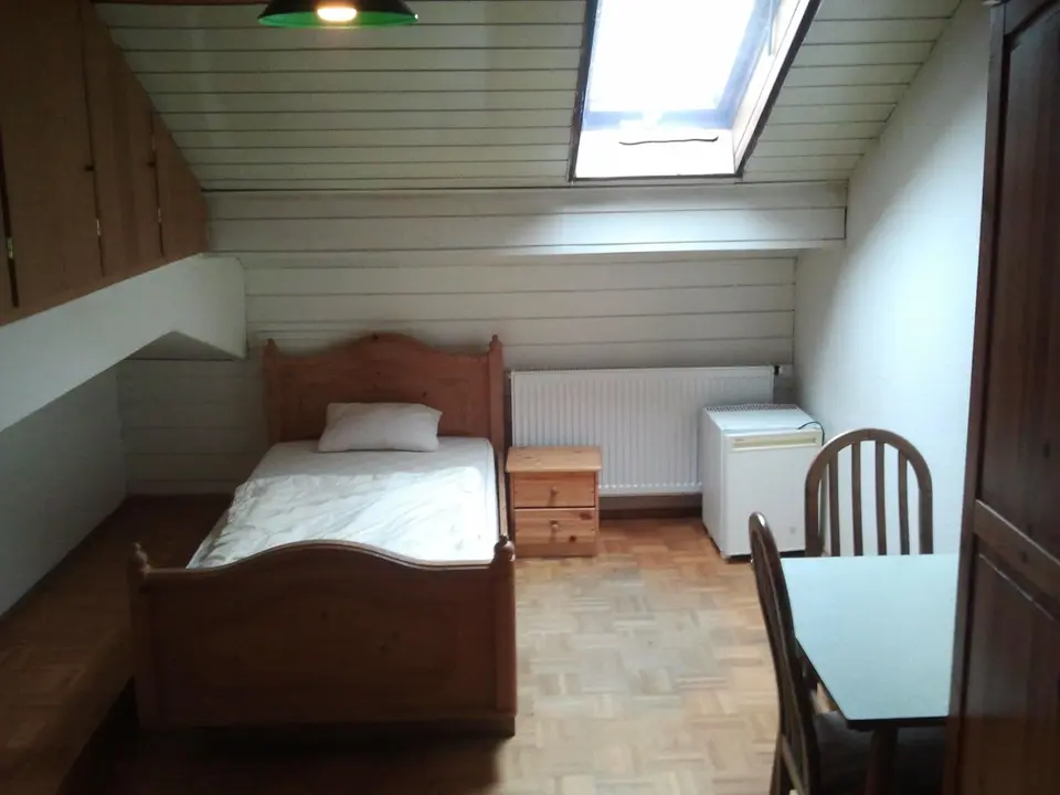 WG-Zimmer mit 15 m² in Mosbach – Bild 1