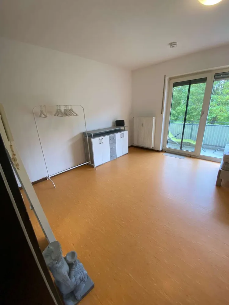 1 Zimmer Wohnung mit 30 m² in Gießen – Bild 4