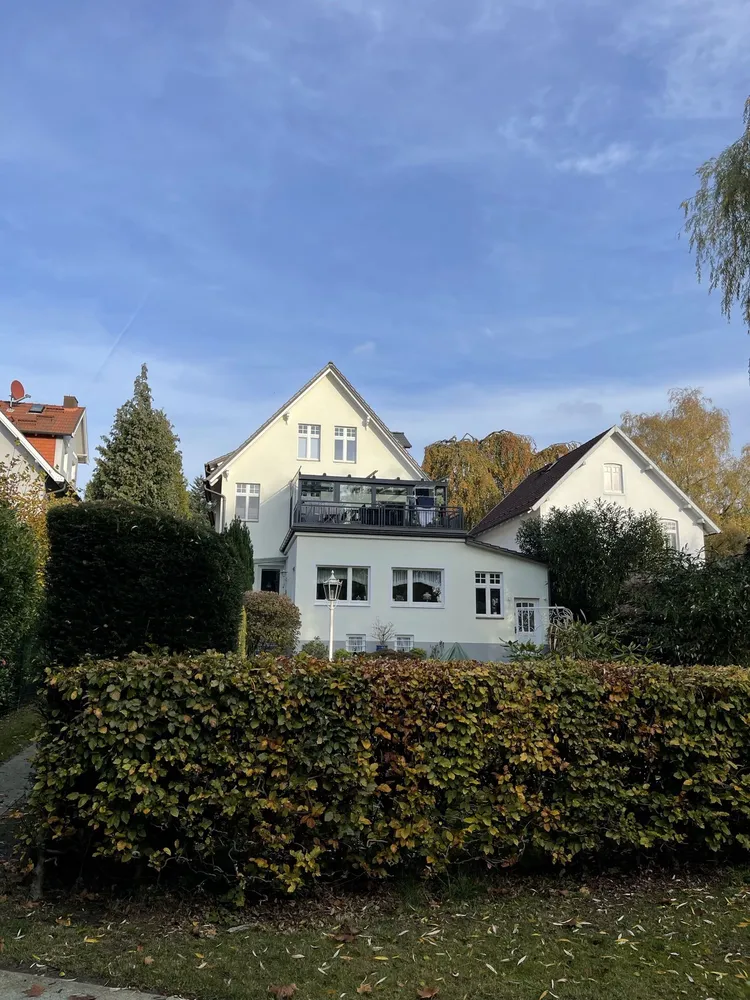 3 Zimmer Wohnung mit 97 m² in Hamburg – Bild 4