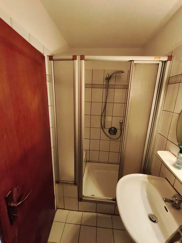 2 Zimmer Wohnung mit 30 m² in Lahr/Schwarzwald – Bild 8