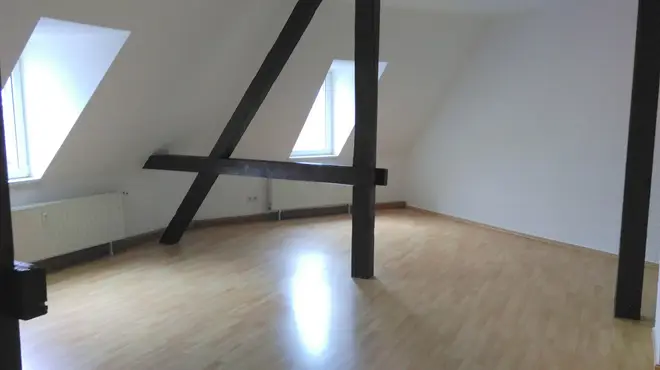 2 Zimmer Wohnung mit 58 m² in Halle (Saale) – Bild 5