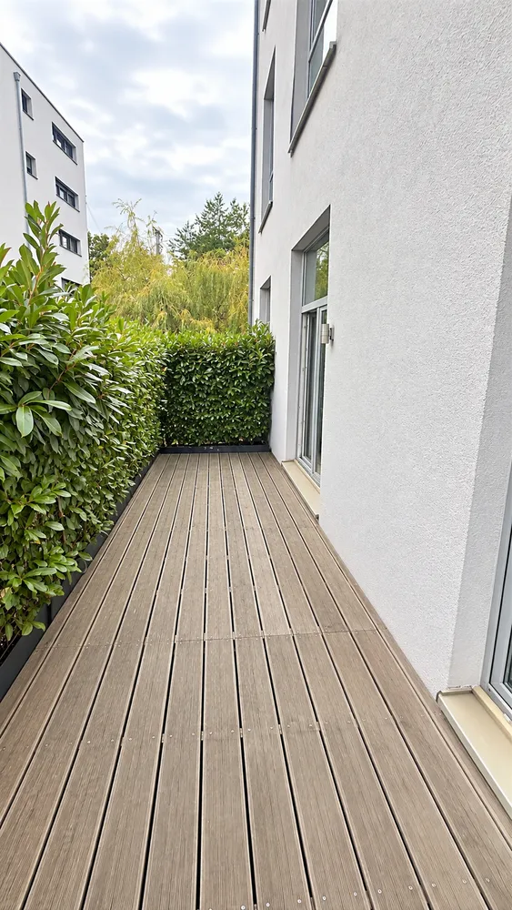 1 Zimmer Wohnung mit 58 m² in Koblenz – Bild 4