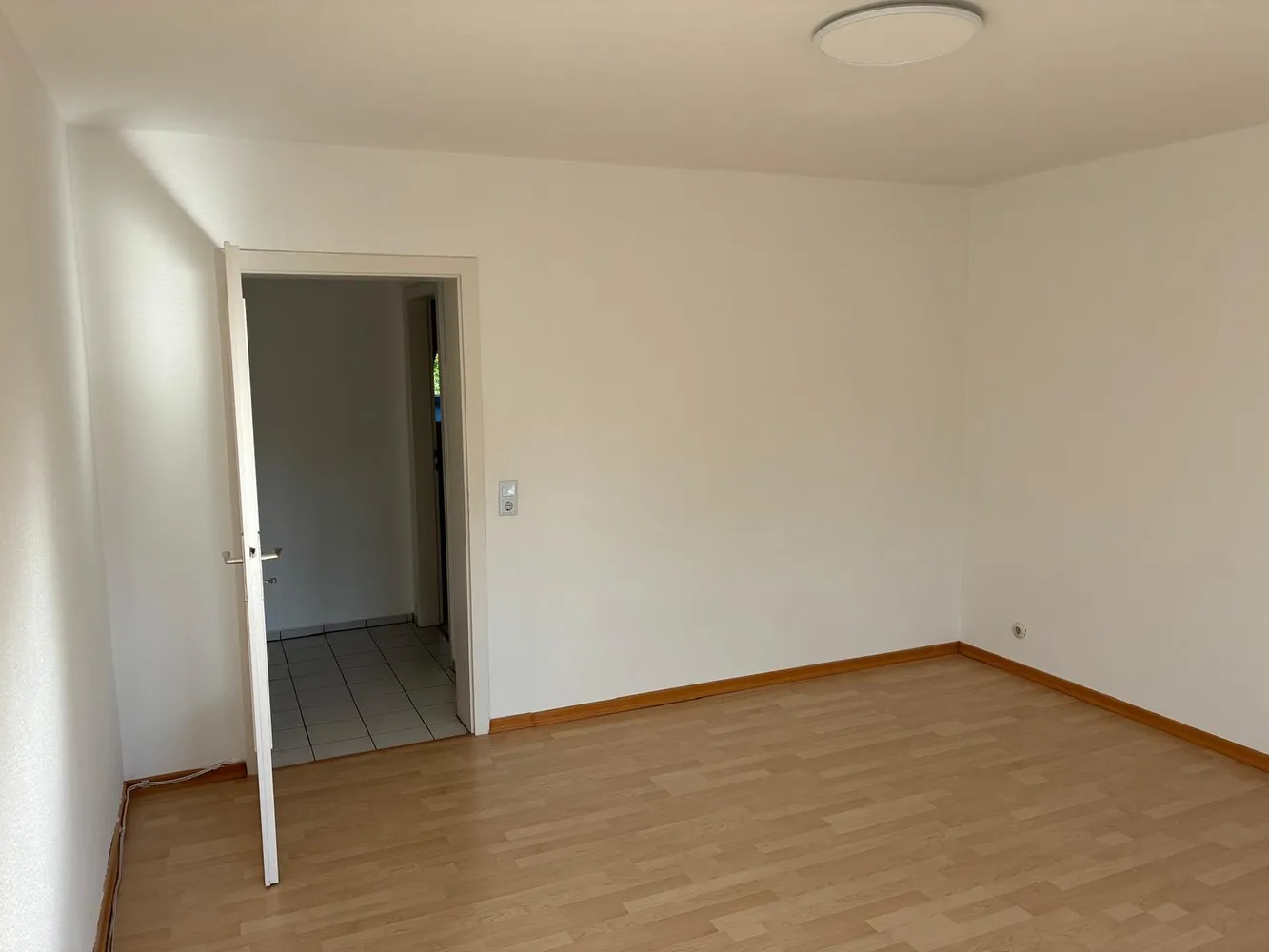2 Zimmer Wohnung mit 52 m² in Meerbusch – Bild 7