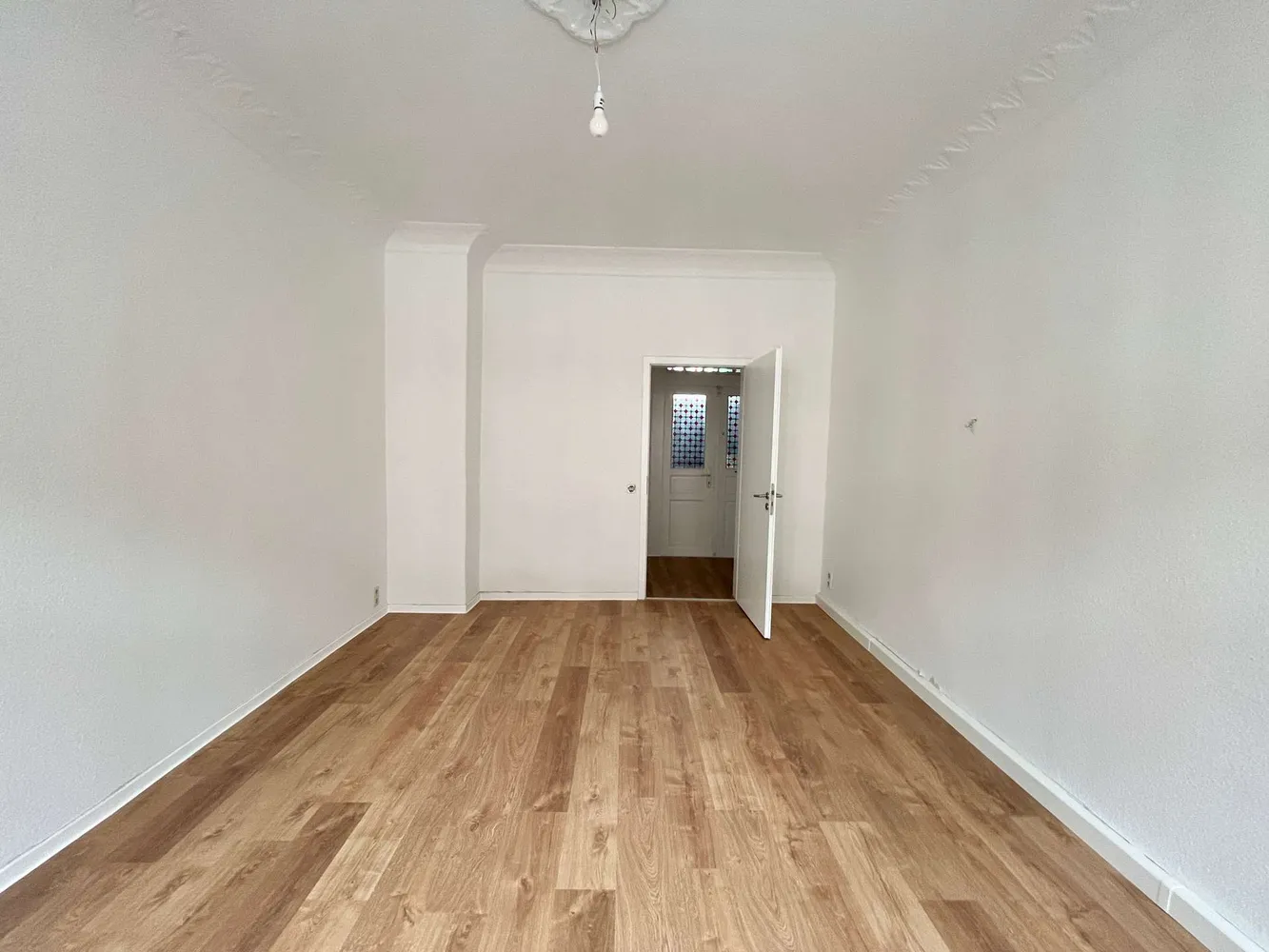 3 room apartment with 73 m² in Chemnitz – Photo 5