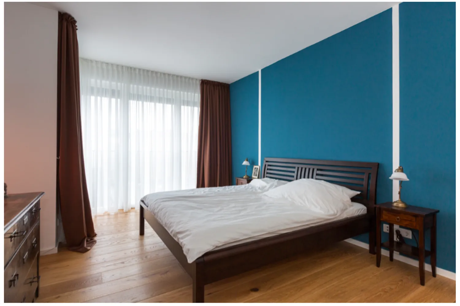 4 Zimmer Wohnung mit 130 m² in Berlin – Bild 7