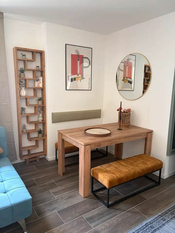 WG-Zimmer mit 63 m² in Lutherstadt Wittenberg – Bild 5