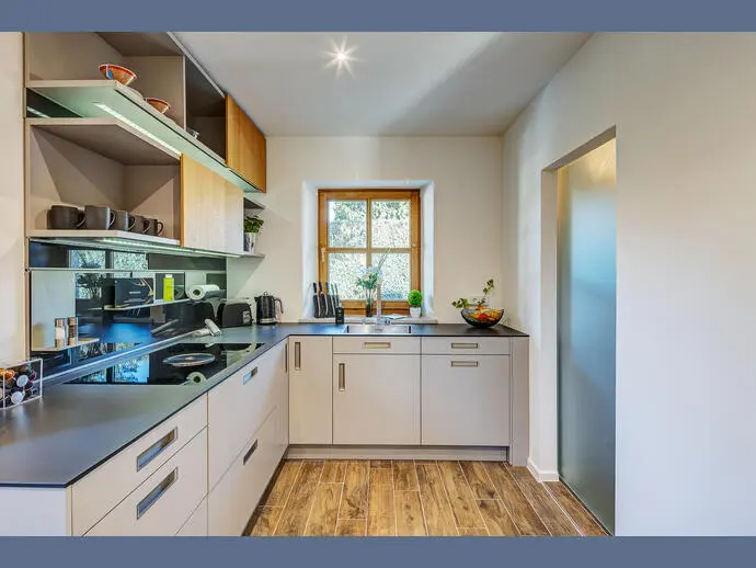 WG-Zimmer mit 200 m² in Erding – Bild 7