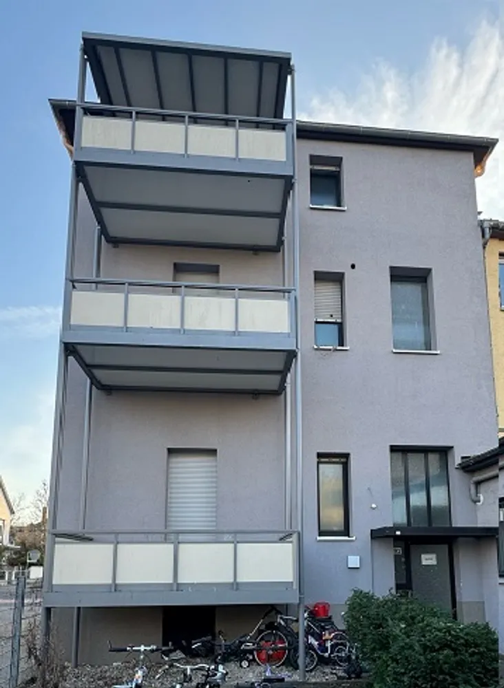 3 room apartment with 94 m² in Neu-Isenburg – Photo 1