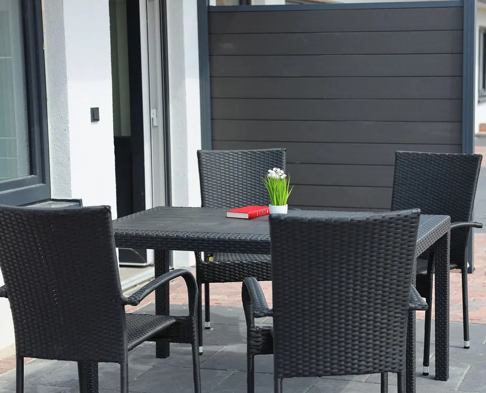 WG-Zimmer mit 63 m² in Aurich – Bild 4