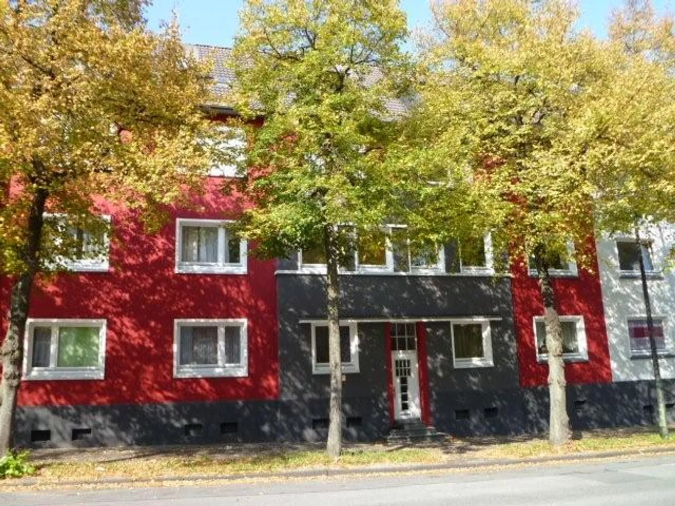 3 Zimmer Wohnung mit 74 m² in Essen – Bild 2