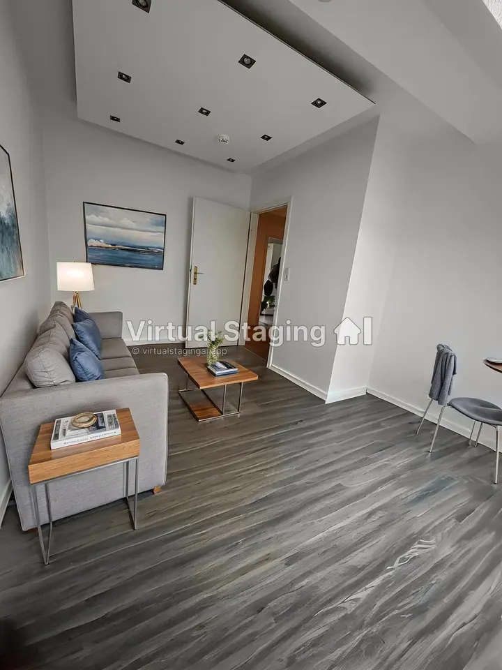 WG-Zimmer mit 74 m² in Leipzig – Bild 1