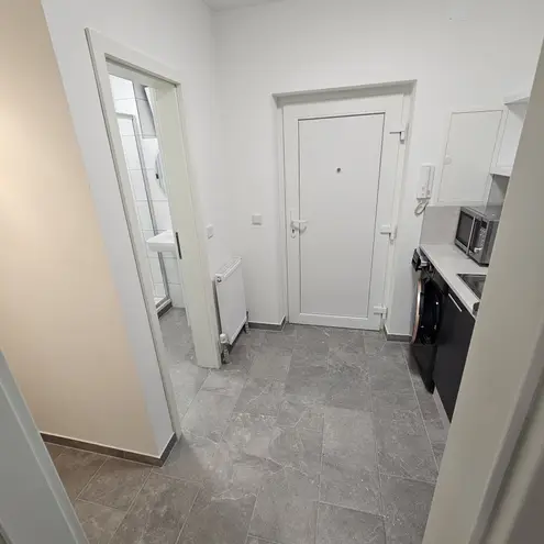 1 Zimmer Wohnung mit 28 m² in Kassel – Bild 8