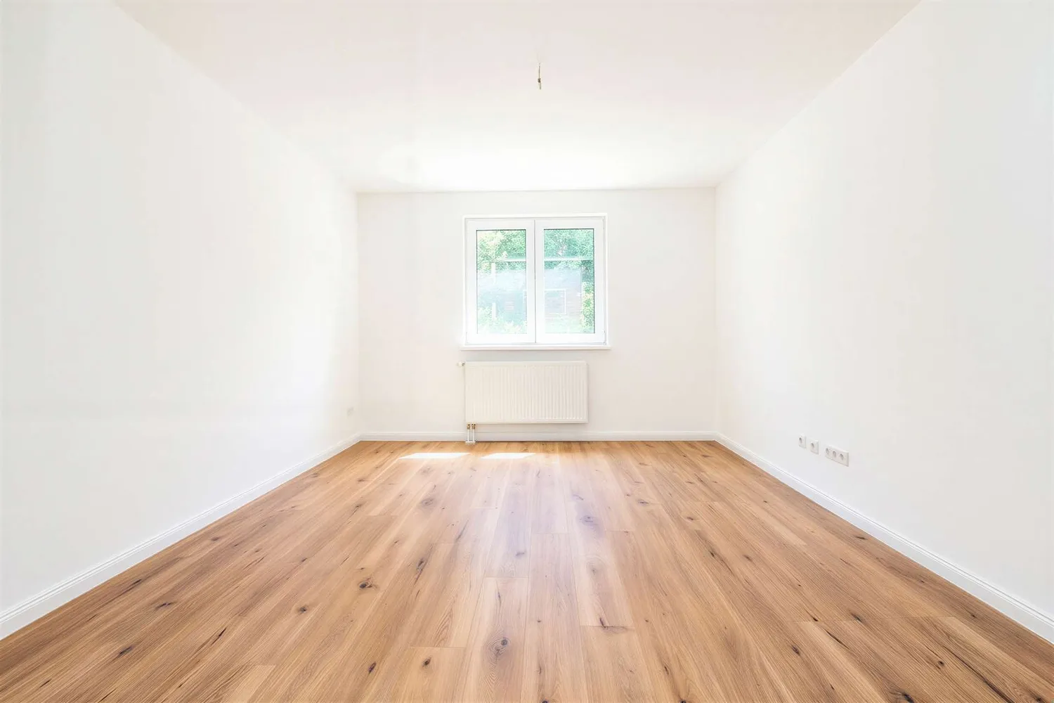 3 Zimmer Wohnung mit 102 m² in Bremen – Bild 3