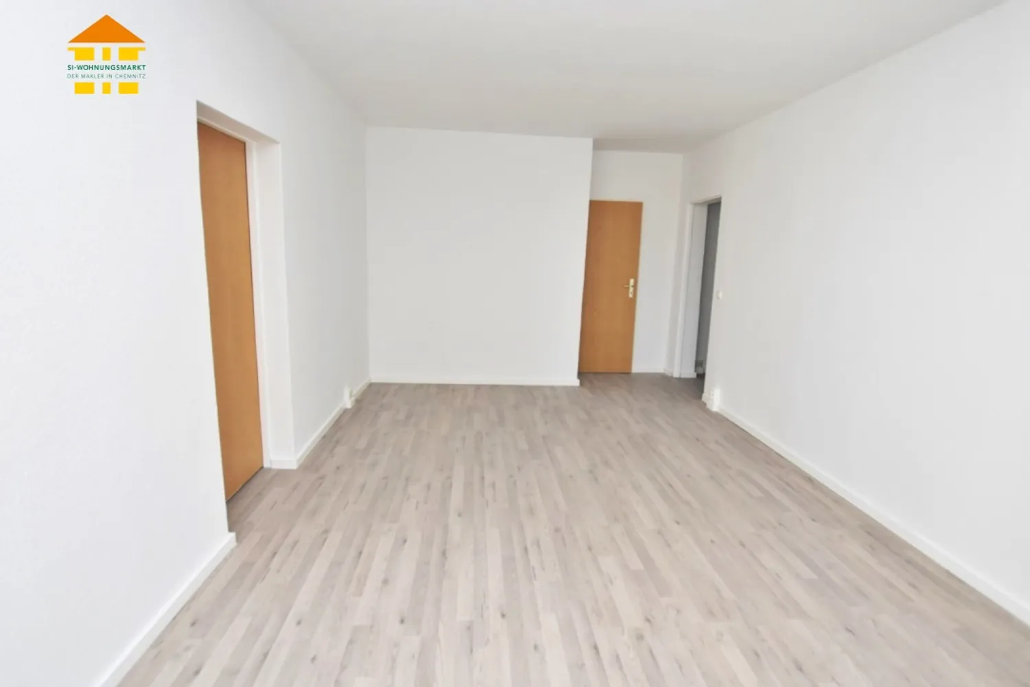 4 Zimmer Wohnung mit 72 m² in Chemnitz – Bild 8