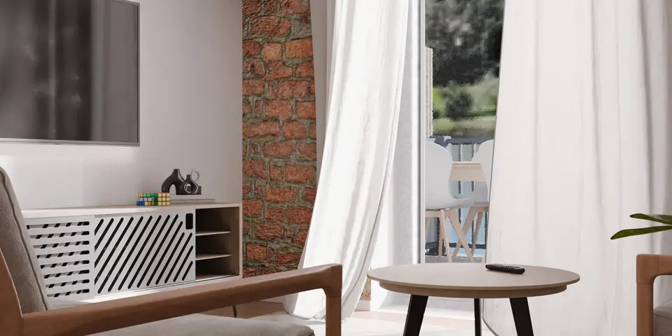 2 Zimmer Wohnung mit 84 m² in Aue-Bad Schlema – Bild 6