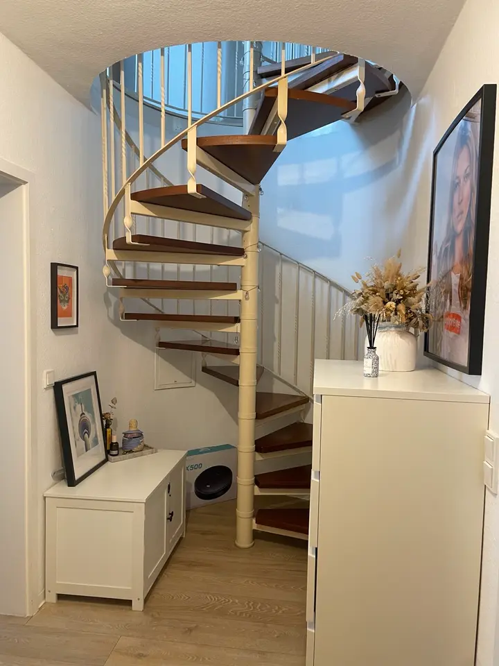 3 Zimmer Wohnung mit 86 m² in Saarbrücken – Bild 10