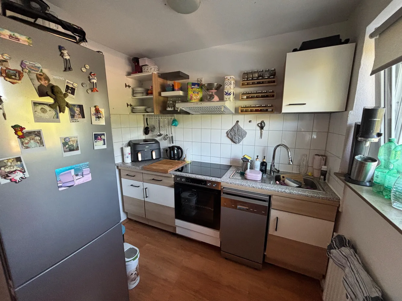 2 Zimmer Wohnung mit 41 m² in Herne – Bild 5